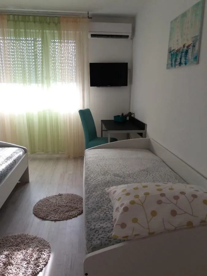 Apartment Natali Rijeka