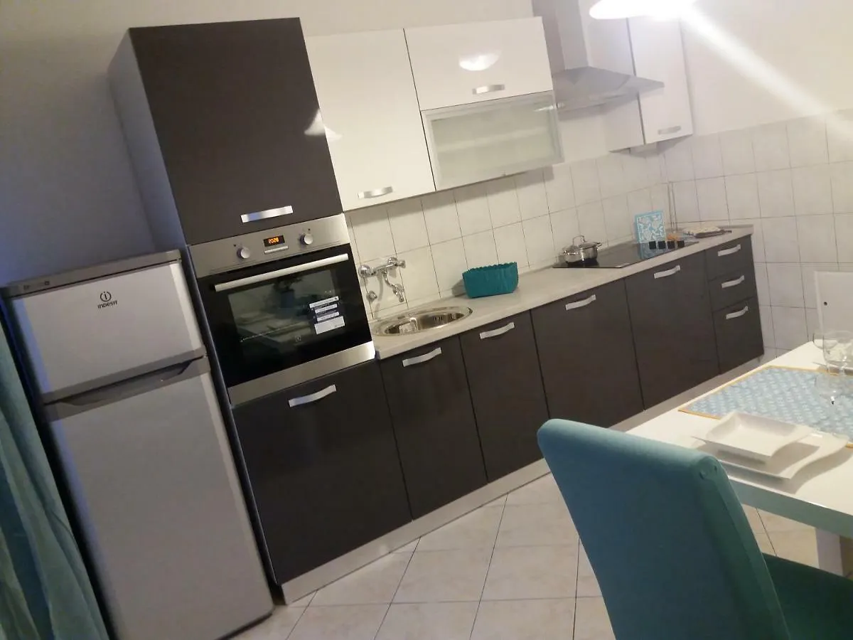 Apartment Natali Rijeka 0*,  Kroatien
