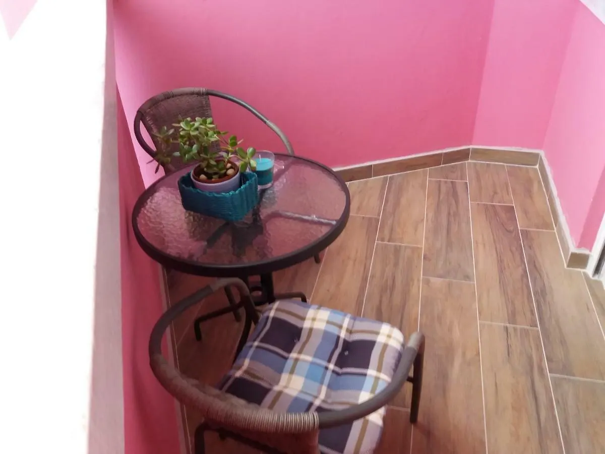 Apartment Natali Ριέκα