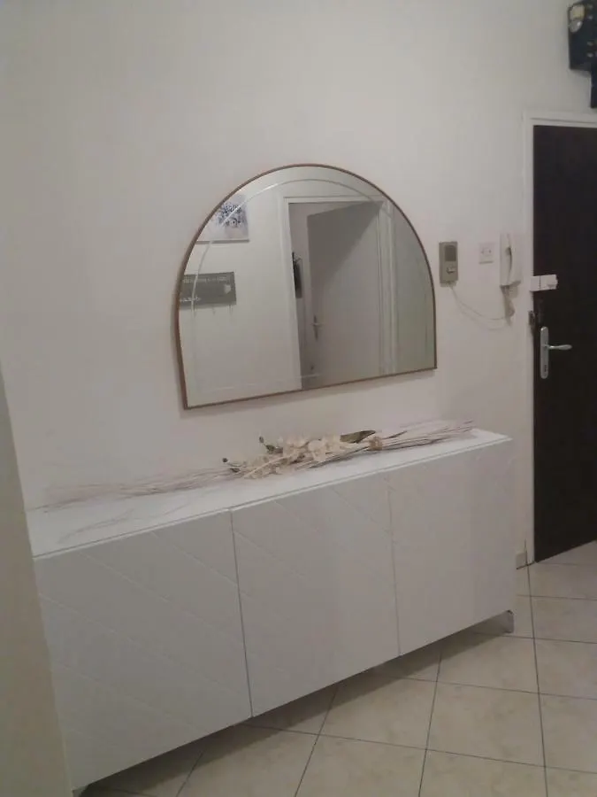 Apartment Natali Ριέκα