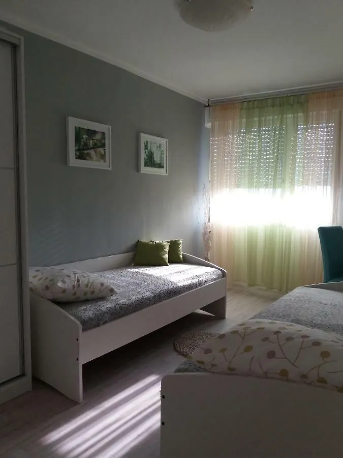 Apartment Natali Ριέκα
