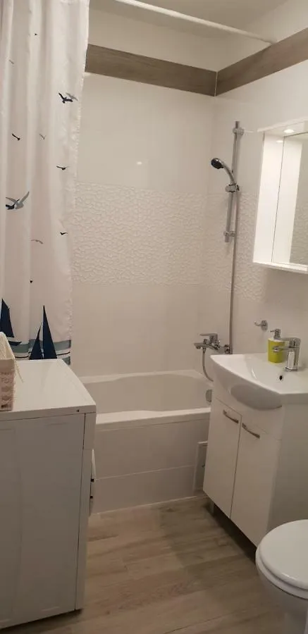 Apartment Natali Rijeka